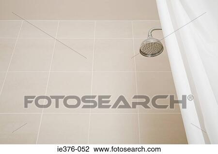 Stock Image - Bathroom. Fotosearch