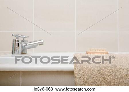 Bathroom View Large Photo Image Stock Photo - Bathroom. Fotosearch