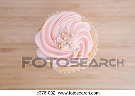 Cupcake View Large Photo Image Stock Image - Cupcake. Fotosearch