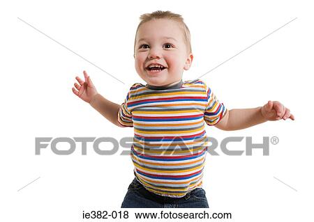 A toddler View Large Photo Image Stock Photo - A toddler. Fotosearch