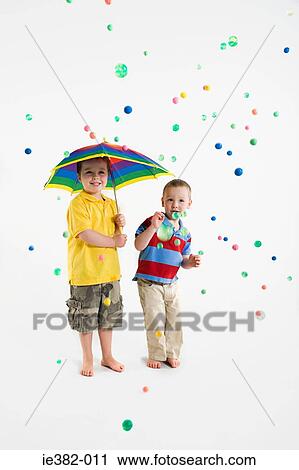 Two boys View Large Photo Image Stock Image - Two boys. Fotosearch