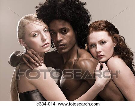Sexy people View Large Photo Image Picture - Sexy people. Fotosearch
