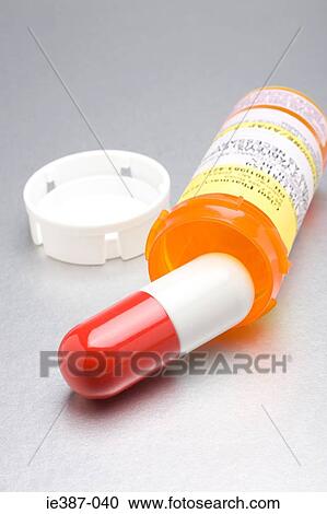 A large tablet and container View Large Photo Image Stock Image - A large tablet and container. Fotosearch