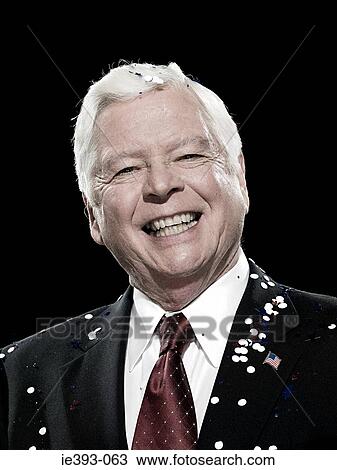 Winning politician View Large Photo Image Stock Image - Winning politician. Fotosearch