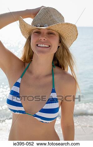 Portrait of a woman View Large Photo Image Stock Image - Portrait of a woman. Fotosearch