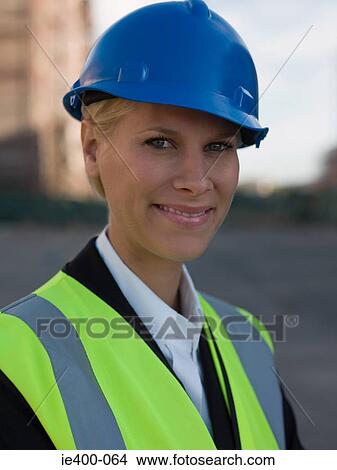 Picture - Engineer. Fotosearch