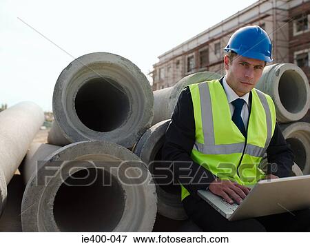 Engineer View Large Photo Image Stock Photo - Engineer. Fotosearch