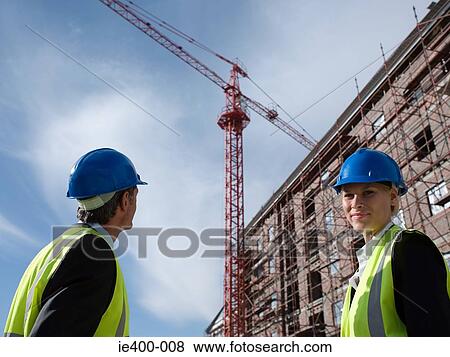Engineers View Large Photo Image Stock Photo - Engineers. Fotosearch