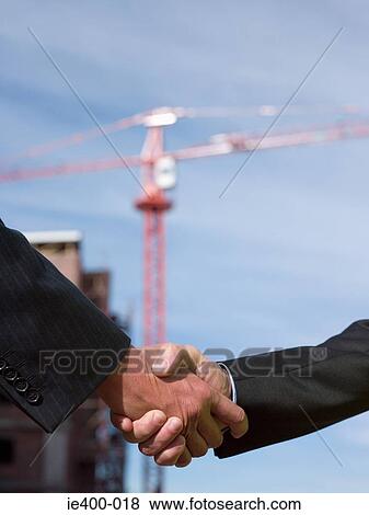 Handshake View Large Photo Image Stock Photo - Handshake. Fotosearch