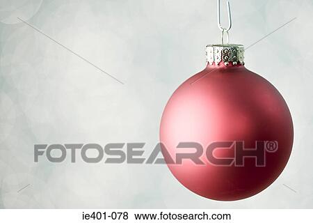 Christmas bauble View Large Photo Image Stock Photo - Christmas bauble. Fotosearch