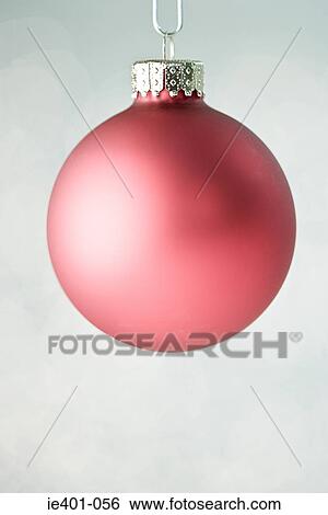 Christmas bauble View Large Photo Image Stock Photograph - Christmas bauble. Fotosearch