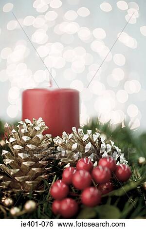 Christmas decoration View Large Photo Image Stock Photograph - Christmas decoration. Fotosearch