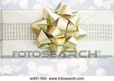 Christmas gift View Large Photo Image Stock Photography - Christmas gift. Fotosearch
