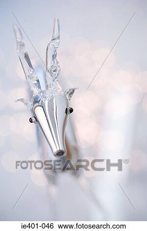 Reindeer decoration View Large Photo Image Stock Photograph - Reindeer decoration. Fotosearch