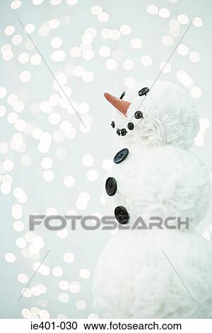 Snowman View Large Photo Image Stock Image - Snowman. Fotosearch