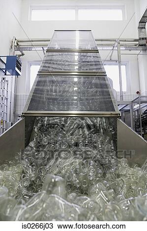 Plastic bottles in a factory View Large Photo Image Stock Image - Plastic bottles in a factory. Fotosearch