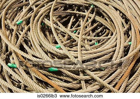 Cable View Large Photo Image Stock Image - Cable. Fotosearch