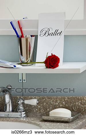 A surprise note that says ballet View Large Photo Image Stock Image - A surprise note that says ballet. Fotosearch