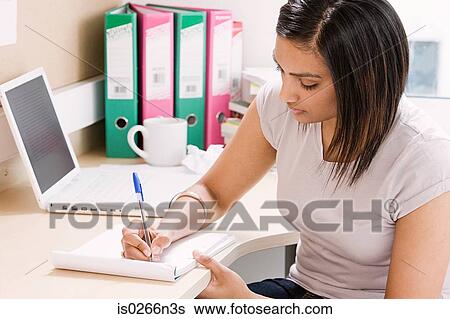 Female student View Large Photo Image Stock Photograph - Female student. Fotosearch