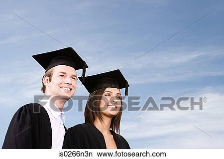 Graduating students View Large Photo Image Picture - Graduating students. Fotosearch