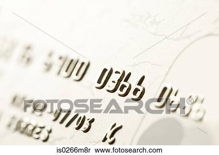 Close up of credit card View Large Photo Image Stock Photography - Close up of credit card. Fotosearch
