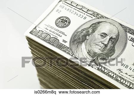 Stack of banknotes View Large Photo Image Stock Photography - Stack of banknotes. Fotosearch