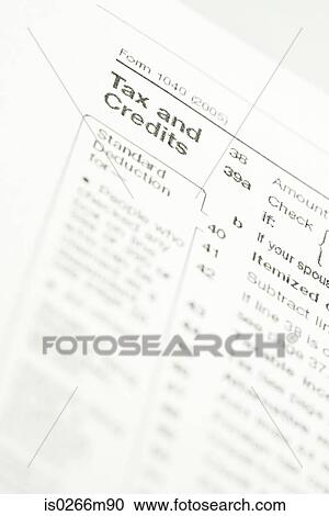 Tax forms View Large Photo Image Stock Image - Tax forms. Fotosearch