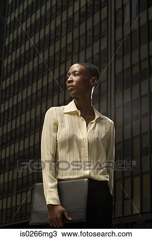 African businesswoman View Large Photo Image Stock Image - African businesswoman. Fotosearch