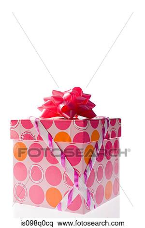 Birthday gift View Large Photo Image Stock Photography - Birthday gift . Fotosearch