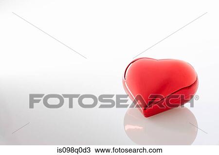 Shiny red heart View Large Photo Image Stock Image - Shiny red heart . Fotosearch