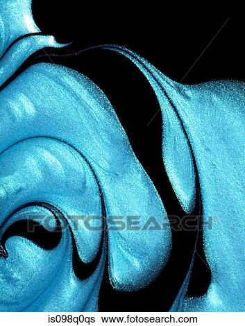 Abstract blue pattern View Large Photo Image Stock Photograph - Abstract blue pattern. Fotosearch
