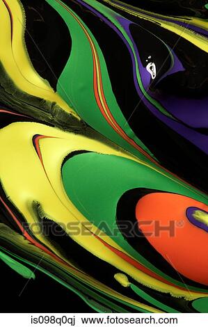 Abstract cosmetic pattern View Large Photo Image Stock Image - Abstract cosmetic pattern. Fotosearch