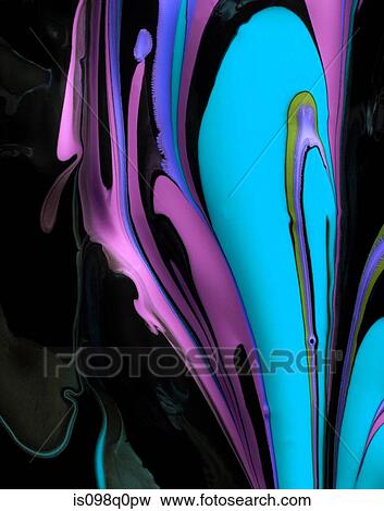 Nail varnish pattern View Large Photo Image Stock Photo - Nail varnish pattern. Fotosearch