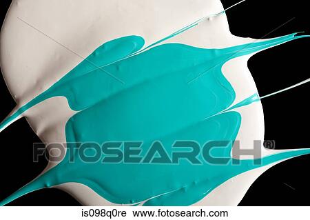 Turquoise and white pattern View Large Photo Image Stock Image - Turquoise and white pattern. Fotosearch