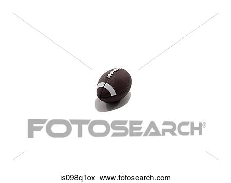 American football View Large Photo Image Stock Photo - American football. Fotosearch