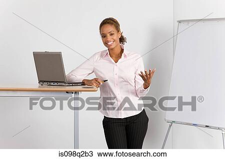 A lecturer teaching View Large Photo Image Stock Image - A lecturer teaching. Fotosearch