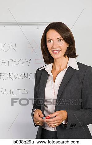 Portrait of a lecturer View Large Photo Image Stock Photograph - Portrait of a lecturer. Fotosearch