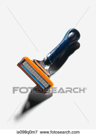 A razor View Large Photo Image Stock Photo - A razor. Fotosearch