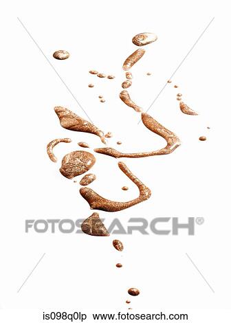 Blobs of nail polish View Large Photo Image Stock Photography - Blobs of nail polish . Fotosearch