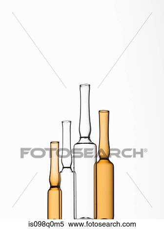 Stock Photography - Bottles. Fotosearch