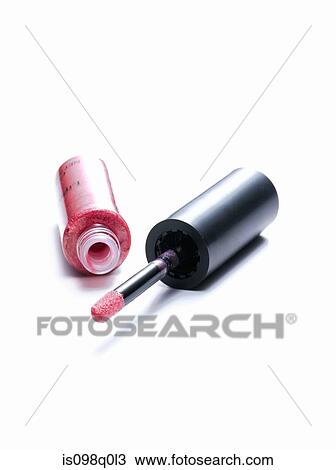 Lipgloss View Large Photo Image Stock Image - Lipgloss. Fotosearch