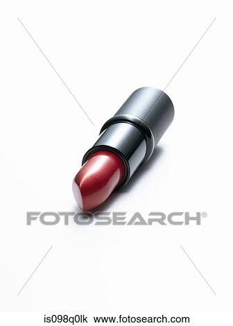 Stock Image - Lipstick. Fotosearch