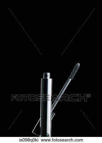 Mascara View Large Photo Image Stock Image - Mascara. Fotosearch