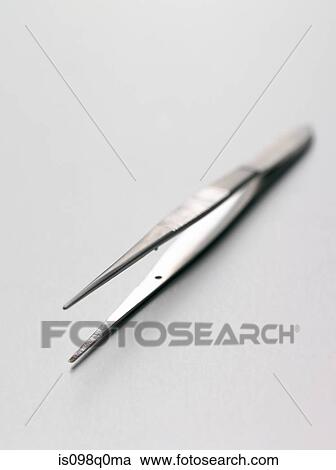 Tweezers View Large Photo Image Stock Image - Tweezers. Fotosearch