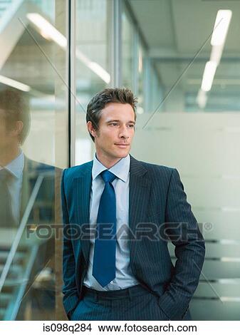 Businessman View Large Photo Image Picture - Businessman. Fotosearch