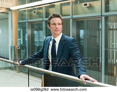 Businessman View Large Photo Image Stock Image - Businessman. Fotosearch