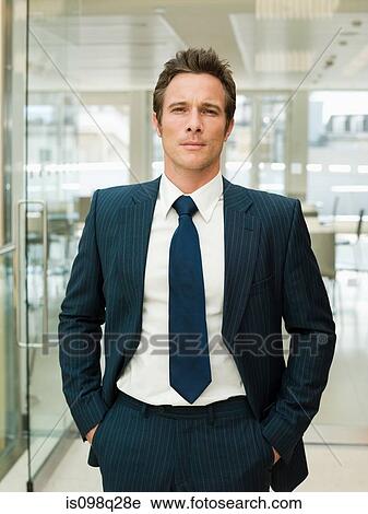 Businessman View Large Photo Image Stock Image - Businessman. Fotosearch