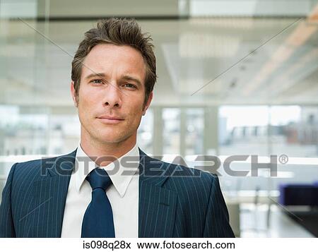 Businessman View Large Photo Image Stock Photo - Businessman. Fotosearch
