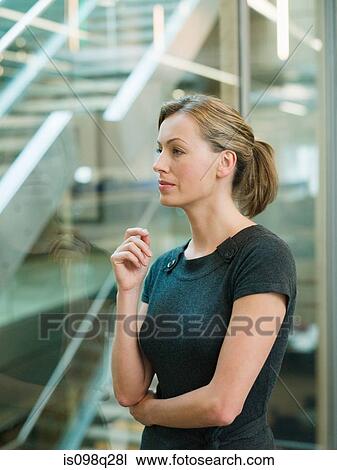 Businesswoman View Large Photo Image Stock Image - Businesswoman. Fotosearch