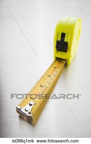 Tape measure View Large Photo Image Stock Image - Tape measure. Fotosearch